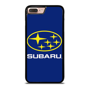 SUBARU SYMBOL iPhone 7 / 8 Plus Case Cover SUBARU SYMBOL iPhone 7 / 8 Plus Case Cover