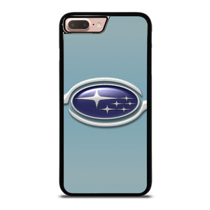 SUBARU VINTAGE LOGO iPhone 7 / 8 Plus Case Cover