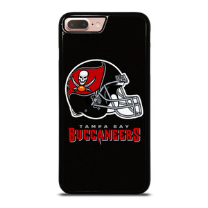 TAMPA BAY BUCCANEERS LOGO HELMET iPhone 7 / 8 Plus Case Cover
