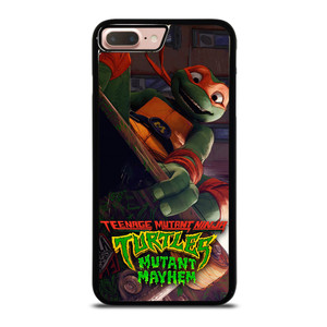 TEENAGE MUTANT NINJA TURTLES MAYHEM RAPHAEL iPhone 7 / 8 Plus Case Cover