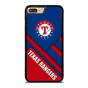 TEXAS RANGERS BASEBALL TEAM iPhone 7 / 8 Plus Case Cover