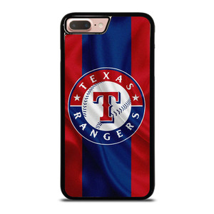 TEXAS RANGERS FLAG LOGO iPhone 7 / 8 Plus Case Cover TEXAS RANGERS FLAG LOGO iPhone 7 / 8 Plus Case Cover