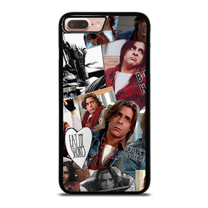 THE BREAKFAST CLUB JOHN BENDER iPhone 7 / 8 Plus Case Cover THE BREAKFAST CLUB JOHN BENDER iPhone 7 / 8 Plus Case Cover