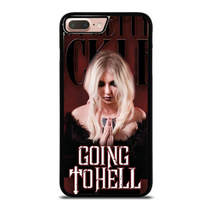 THE PRETTY RECKLESS GOING TO HELL iPhone 7 / 8 Plus Case Cover THE PRETTY RECKLESS GOING TO HELL iPhone 7 / 8 Plus Case Cover