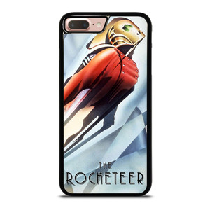 THE ROCKETEER CARTOON MOVIES iPhone 7 / 8 Plus Case Cover