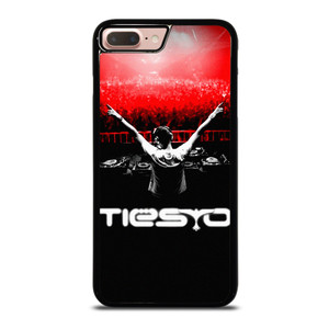 TIESTO DISC JOCKEY iPhone 7 / 8 Plus Case Cover