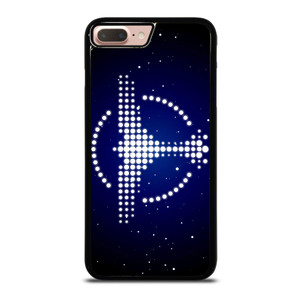 TIESTO DJ DISC JOCKEY SYMBOL iPhone 7 / 8 Plus Case Cover