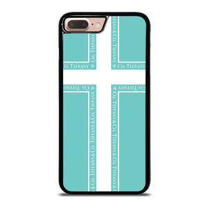 TIFFANY AND CO LOGO SIGN iPhone 7 / 8 Plus Case Cover TIFFANY AND CO LOGO SIGN iPhone 7 / 8 Plus Case Cover
