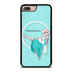 TIFFANY AND CO PRINCESS ELSA iPhone 7 / 8 Plus Case Cover TIFFANY AND CO PRINCESS ELSA iPhone 7 / 8 Plus Case Cover