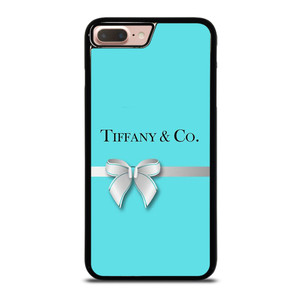 TIFFANY AND CO RIBBON iPhone 7 / 8 Plus Case Cover