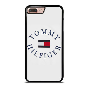 TOMMY HILFIGER BADGE iPhone 7 / 8 Plus Case Cover