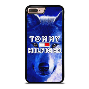 TOMMY HILFIGER WOLF LOGO iPhone 7 / 8 Plus Case Cover