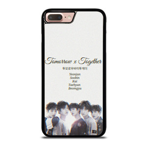 TOMORROW X TOGETHER TXT KPOP MEMBER iPhone 7 / 8 Plus Case Cover