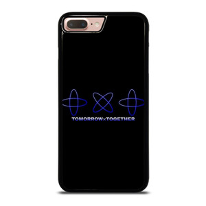 TOMORROW X TOGETHER TXT LOGO 2 iPhone 7 / 8 Plus Case Cover