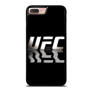 UFC FIGHTING METAL LOGO iPhone 7 / 8 Plus Case Cover