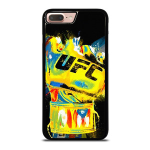 UFC WRESTLING GLOVES iPhone 7 / 8 Plus Case Cover