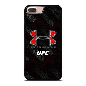 UNDER ARMOUR UFC WRESTLING LOGO iPhone 7 / 8 Plus Case Cover UNDER ARMOUR UFC WRESTLING LOGO iPhone 7 / 8 Plus Case Cover