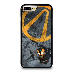 BORDERLANDS GAMES CLAPTRAP  iPhone 7 / 8 Plus Case Cover