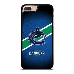 VANCOUVER CANUCKS HOCKEY TEAM LOGO iPhone 7 / 8 Plus Case Cover