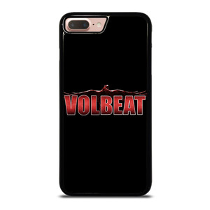 VOLBEAT ROCK BAND SYMBOL iPhone 7 / 8 Plus Case Cover VOLBEAT ROCK BAND SYMBOL iPhone 7 / 8 Plus Case Cover