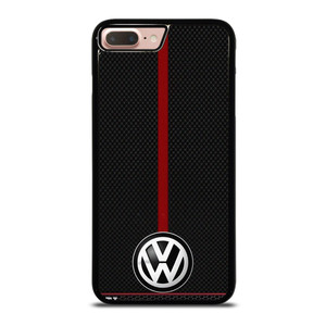 VOLKSWAGEN CARBON GTI iPhone 7 / 8 Plus Case Cover