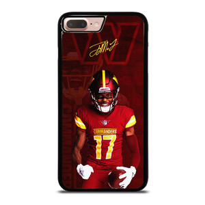 WASHINGTON COMMANDERS TERRY MCLAURIN NFL iPhone 7 / 8 Plus Case Cover WASHINGTON COMMANDERS TERRY MCLAURIN NFL iPhone 7 / 8 Plus Case Cover
