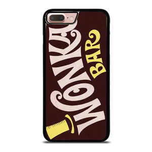WONKA BAR CHOCOLATE iPhone 7 / 8 Plus Case Cover