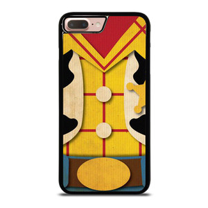 WOODY TOY STORY COWBOY SUIT iPhone 7 / 8 Plus Case Cover