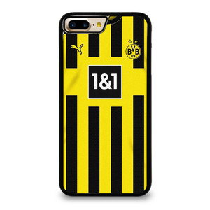 BORUSSIA DOTMUND 2022-2023 JERSEY iPhone 7 / 8 Plus Case Cover BORUSSIA DOTMUND 2022-2023 JERSEY iPhone 7 / 8 Plus Case Cover