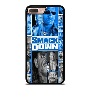 WWE SMACK DOWN LEGEND iPhone 7 / 8 Plus Case Cover