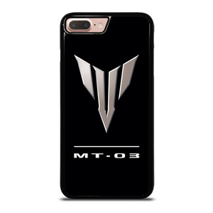 YAMAHA RACING MT 03 EMBLEM iPhone 7 / 8 Plus Case Cover