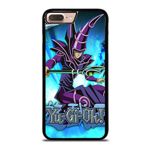 YUGIOH DARK MAGICIAN CARD GAME iPhone 7 / 8 Plus Case Cover