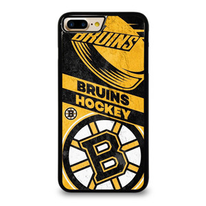 BOSTON BRUINS HOCKEY LOGO  iPhone 7 / 8 Plus Case Cover