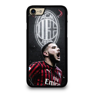 AC MILAN THEO HERNANDEZ iPhone 7 / 8 Case Cover