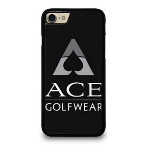 ACE GOLF WEAR LOGO iPhone 7 / 8 Case Cover ACE GOLF WEAR LOGO iPhone 7 / 8 Case Cover