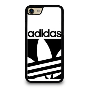 ADIDAS LOGO WHITE iPhone 7 / 8 Case Cover ADIDAS LOGO WHITE iPhone 7 / 8 Case Cover