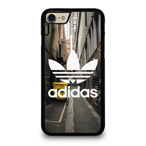 ADIDAS URBAN LOGO iPhone 7 / 8 Case Cover ADIDAS URBAN LOGO iPhone 7 / 8 Case Cover