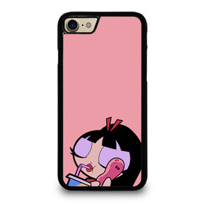 BADDIE POWERPUFF GIRLS iPhone 7 / 8 Case Cover BADDIE POWERPUFF GIRLS iPhone 7 / 8 Case Cover