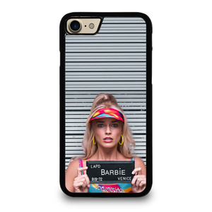 BARBIE MARGOT ROBBIE MOVIES iPhone 7 / 8 Case Cover