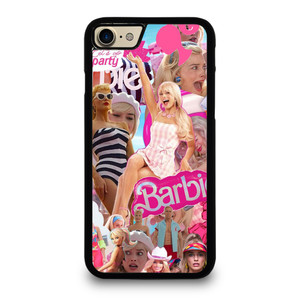 BARBIE MOVIES AESTHETIC COLLAGE iPhone 7 / 8 Case Cover BARBIE MOVIES AESTHETIC COLLAGE iPhone 7 / 8 Case Cover