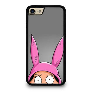 BOB'S BURGERS LOUISE BELCHER iPhone 7 / 8 Case Cover BOB'S BURGERS LOUISE BELCHER iPhone 7 / 8 Case Cover