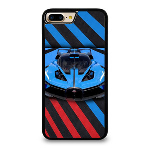 BUGATTI BOLIDE iPhone 7 / 8 Plus Case Cover BUGATTI BOLIDE iPhone 7 / 8 Plus Case Cover