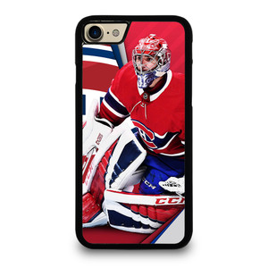 CAREY PRICE MONTREAL CANADIENS HOCKEY iPhone 7 / 8 Case Cover CAREY PRICE MONTREAL CANADIENS HOCKEY iPhone 7 / 8 Case Cover