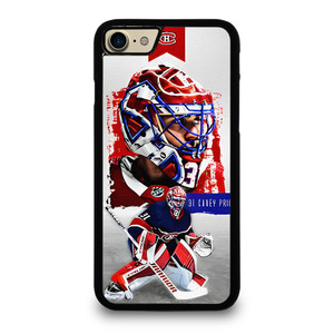 CAREY PRICE MONTREAL CANADIENS NHL iPhone 7 / 8 Case Cover CAREY PRICE MONTREAL CANADIENS NHL iPhone 7 / 8 Case Cover