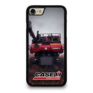CASE IH AGRICULTURE MACHINERY iPhone 7 / 8 Case Cover CASE IH AGRICULTURE MACHINERY iPhone 7 / 8 Case Cover