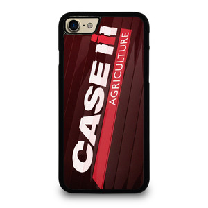 CASE IH AGRICULTURE RED EMBEM iPhone 7 / 8 Case Cover CASE IH AGRICULTURE RED EMBEM iPhone 7 / 8 Case Cover