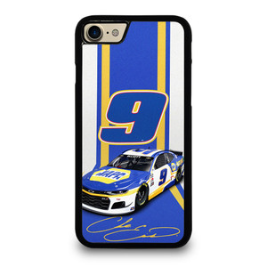 CHASE ELLIOTT NASCAR HENDRICK MOTORSPORT iPhone 7 / 8 Case Cover CHASE ELLIOTT NASCAR HENDRICK MOTORSPORT iPhone 7 / 8 Case Cover