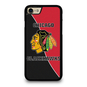 CHICAGO BLACKHAWKS ICE HOCKEY TEAM iPhone 7 / 8 Case Cover CHICAGO BLACKHAWKS ICE HOCKEY TEAM iPhone 7 / 8 Case Cover