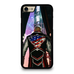 CODY RHODES BOXING BACK STAGE iPhone 7 / 8 Case Cover CODY RHODES BOXING BACK STAGE iPhone 7 / 8 Case Cover