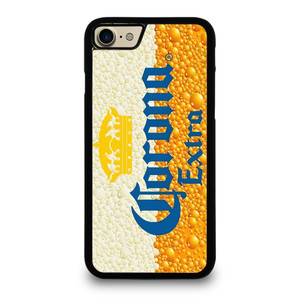 CORONA EXTRA BEER WHISKEY LOGO iPhone 7 / 8 Case Cover CORONA EXTRA BEER WHISKEY LOGO iPhone 7 / 8 Case Cover